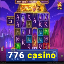 776 casino